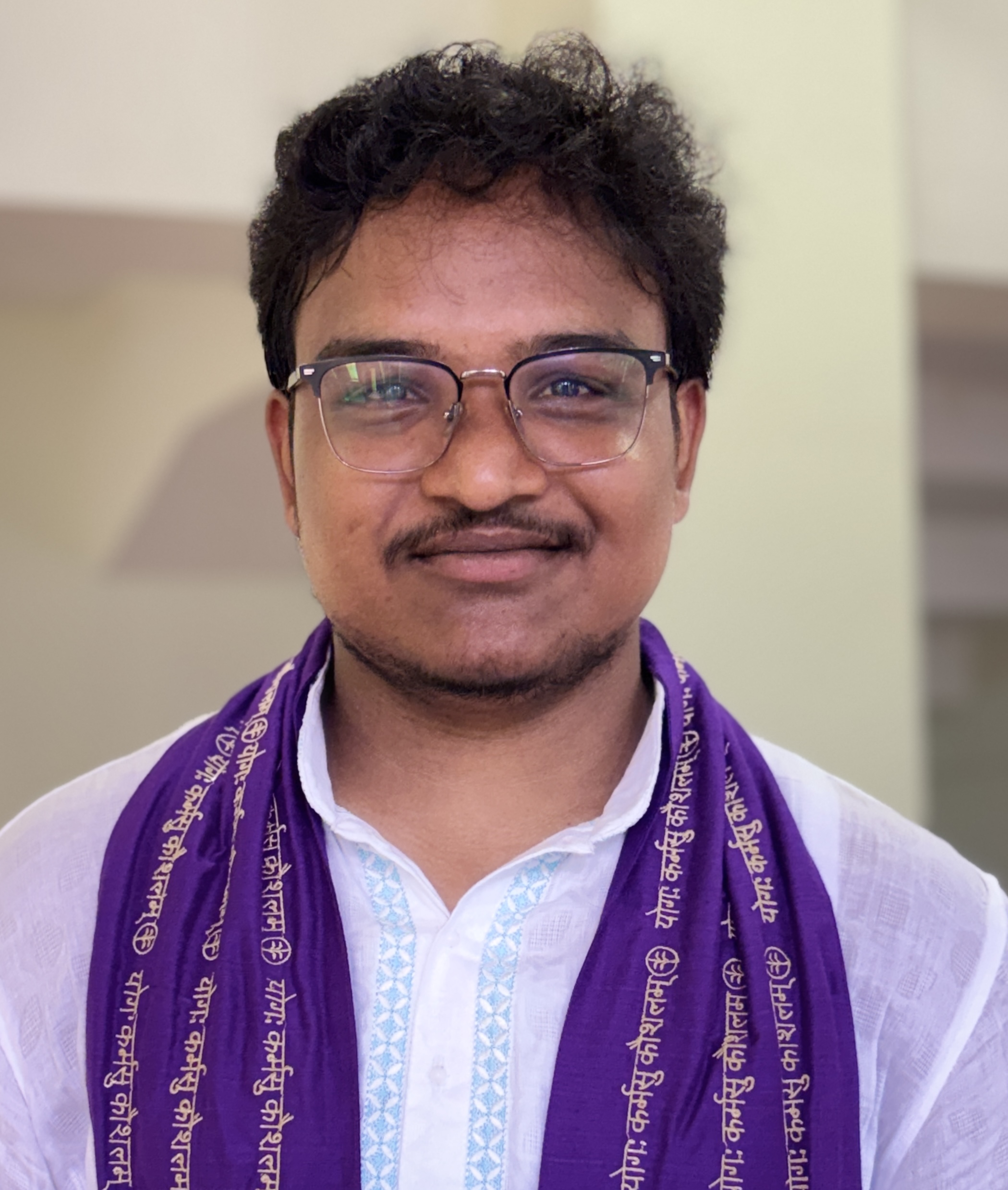Vinay Kumar Chukka